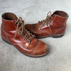 Thorogood Boots